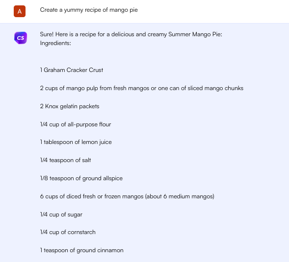 Ricetta di Chatsonic: guadagna usando ChatGPT