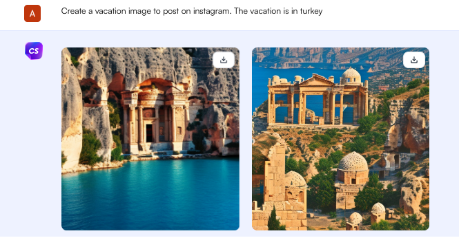 Arte digitale Chatsonic: guadagna con ChatGPT