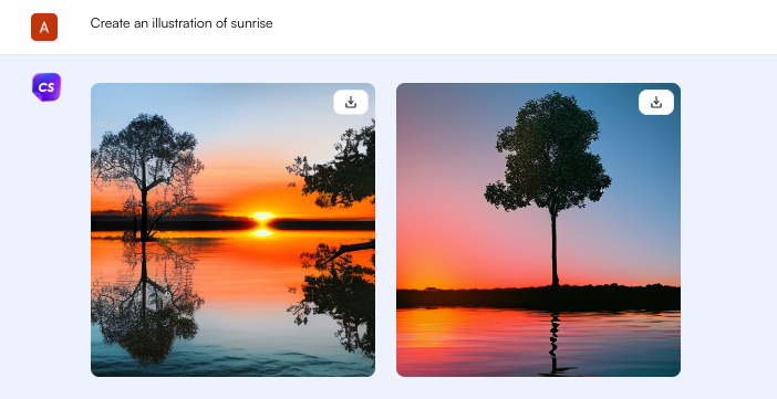 Illustrazioni digitali: guadagna con ChatGPT