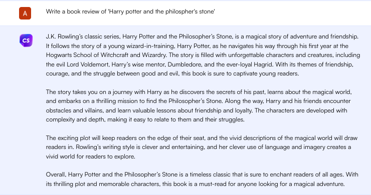 Recensione del libro di Chatsonic: guadagna con ChatGPT