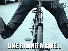 Travis tarafından Kolay Fran Healy GIF