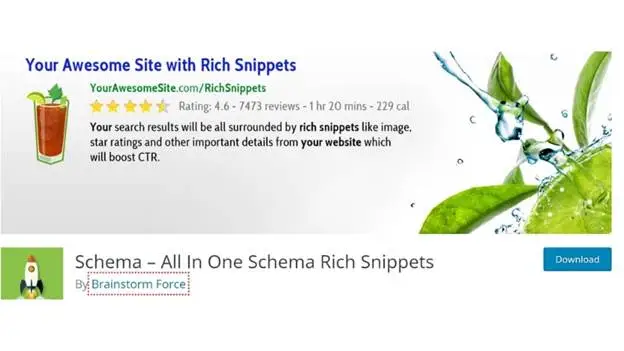 All-in-One-Schema-Rich-Snippets