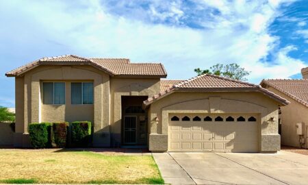 亚利桑那州的清醒生活：凤凰城清醒生活房屋指南