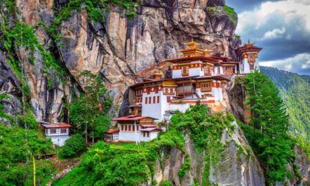 جولة بوتان