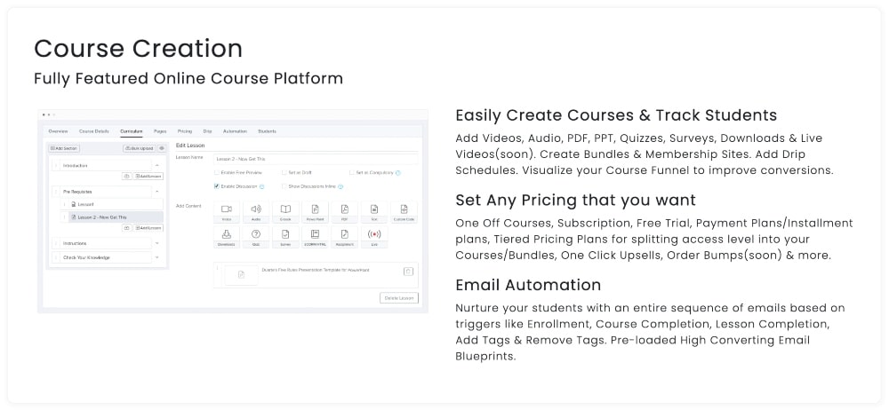 Nuevas características de Zenler