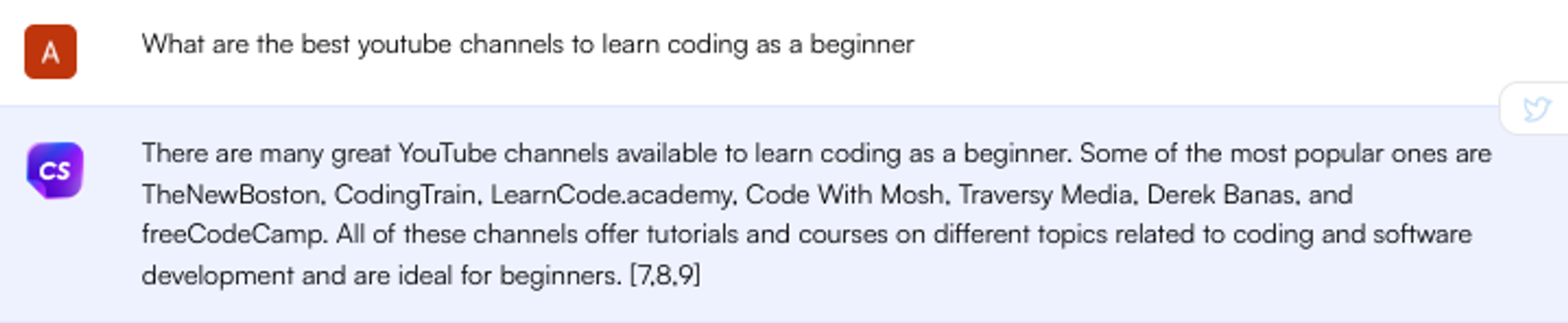 ChatGPT พร้อมรับทักษะการเรียนรู้ - ค้นหางาน