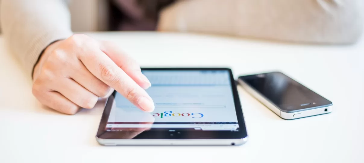 Google Core Web Vitals 和電子商務 SEO 服務