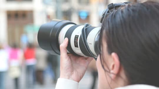 Le 10 migliori fotocamere reflex digitali (DSLR) più vendute