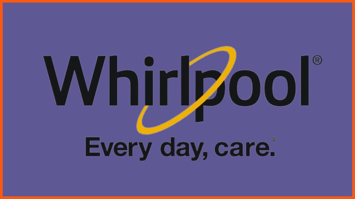 Whirlpool サクセス ストーリー 世界で最も有名な家電ブランド AFFRT