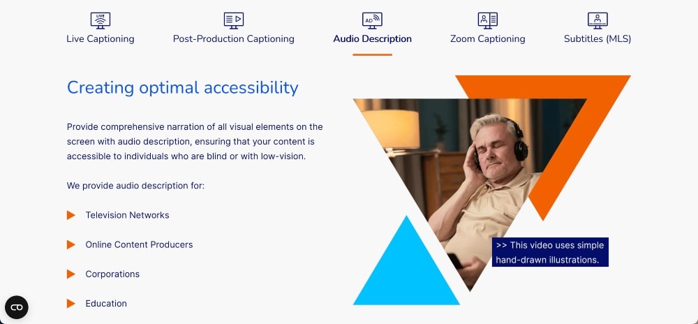 คุณสมบัติของไวแทค