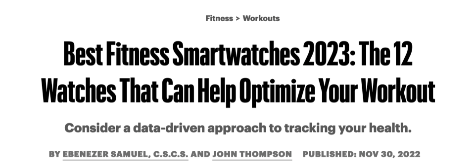 引人關注的男性健康在線文章截圖