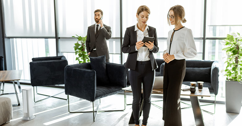 Marketingfachleute entscheiden sich für eine Strategie zur Stärkung ihrer Marke.