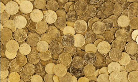 Metales preciosos y coleccionismo de monedas