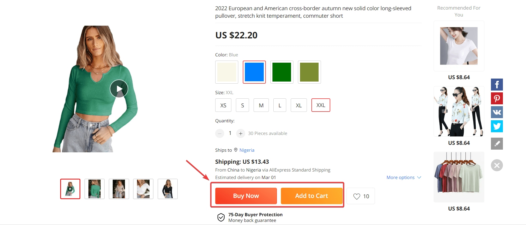 Îmbunătățiți plata Shopify