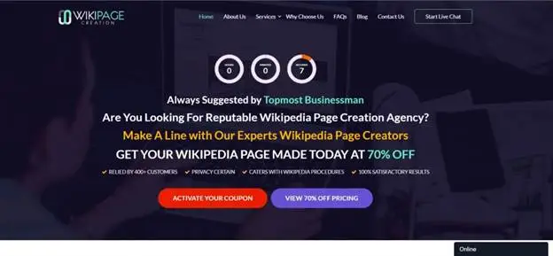 Tworzenie stron wiki