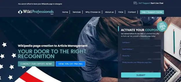 Profesjonaliści Wiki