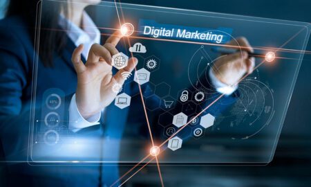 El impacto de la inteligencia artificial en el marketing digital