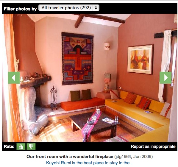 Kuychi Rumi- TripAdvisor- ภาพถ่ายผู้เยี่ยมชม