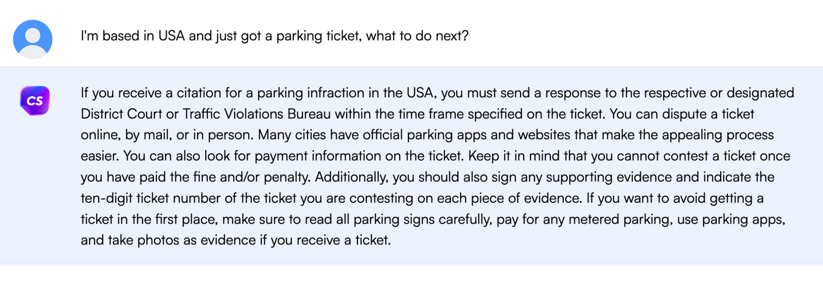 ChatGPT para empresas