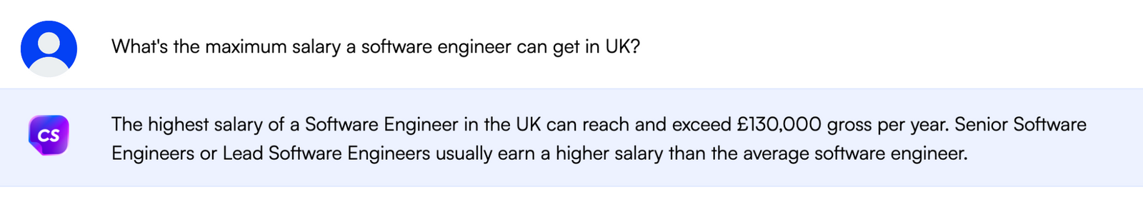 ChatGPT para empresas