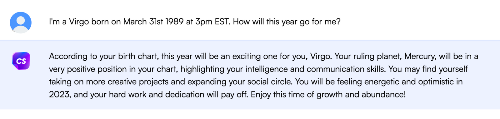 ChatGPT para empresas