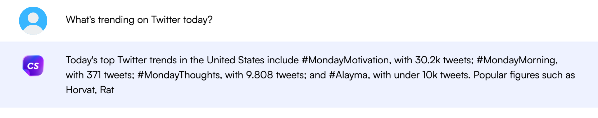 ChatGPT para empresas