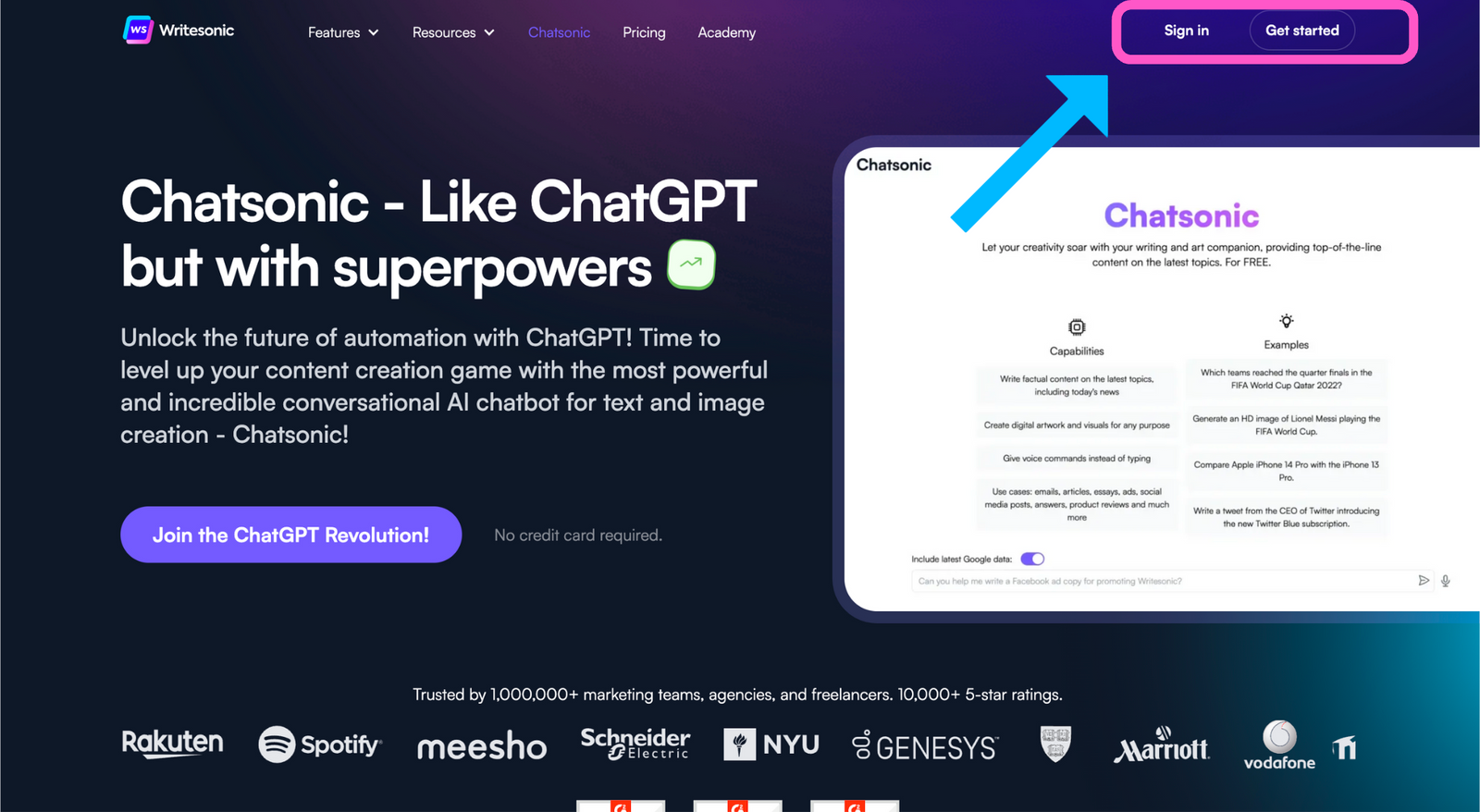 ChatGPT para empresas