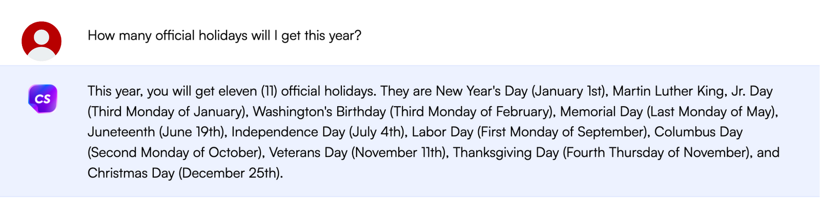 ChatGPT para empresas