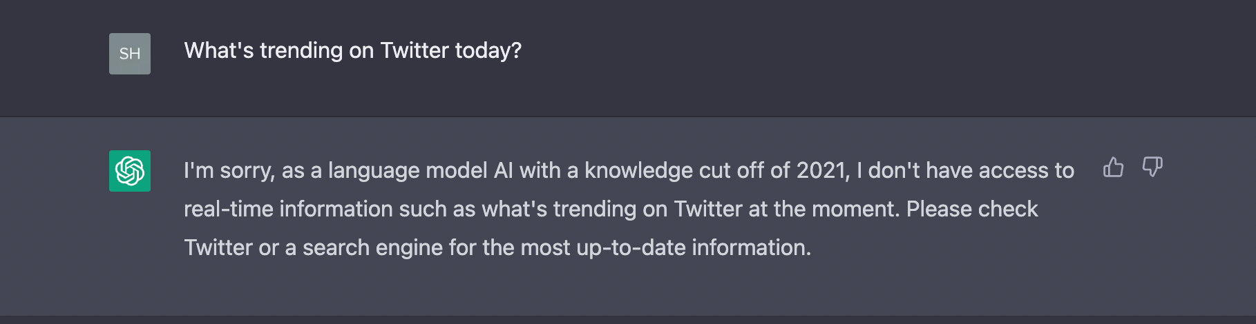 ChatGPT para empresas