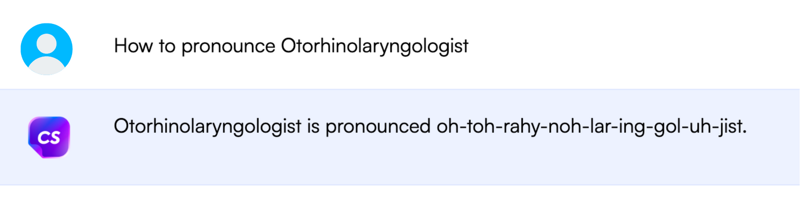 ChatGPT para empresas