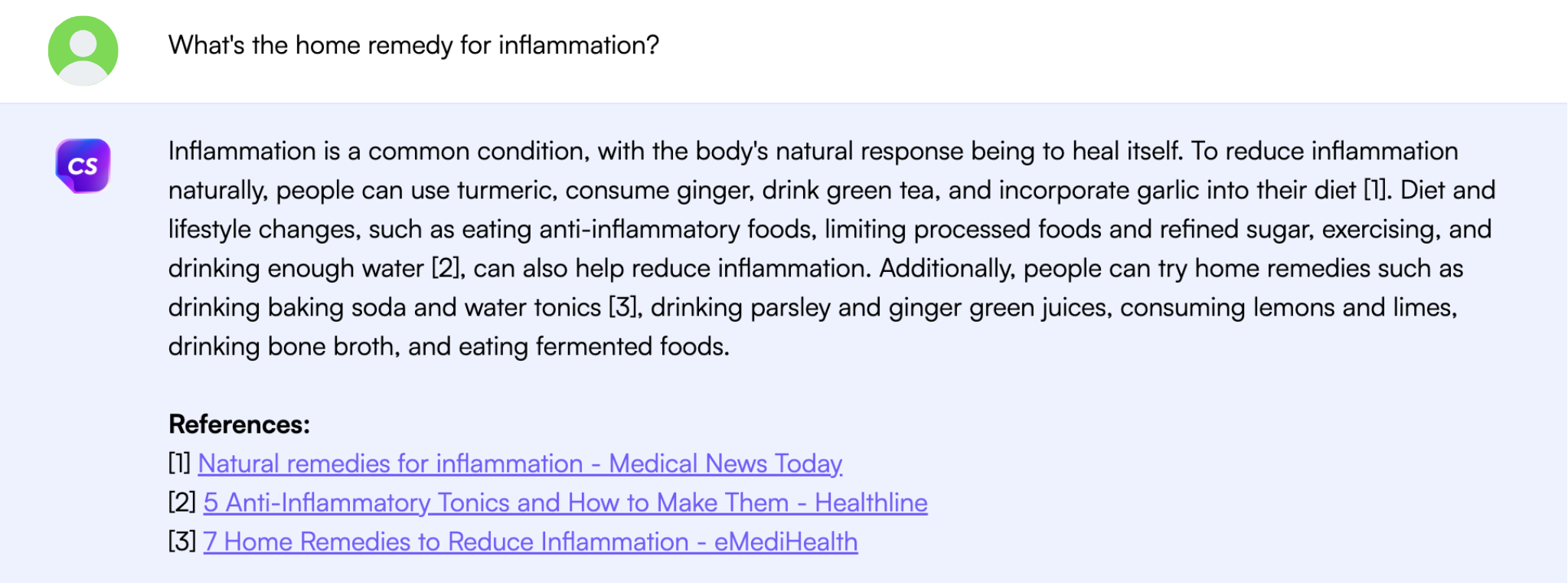 ChatGPT para empresas