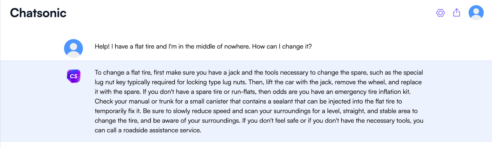 ChatGPT para empresas