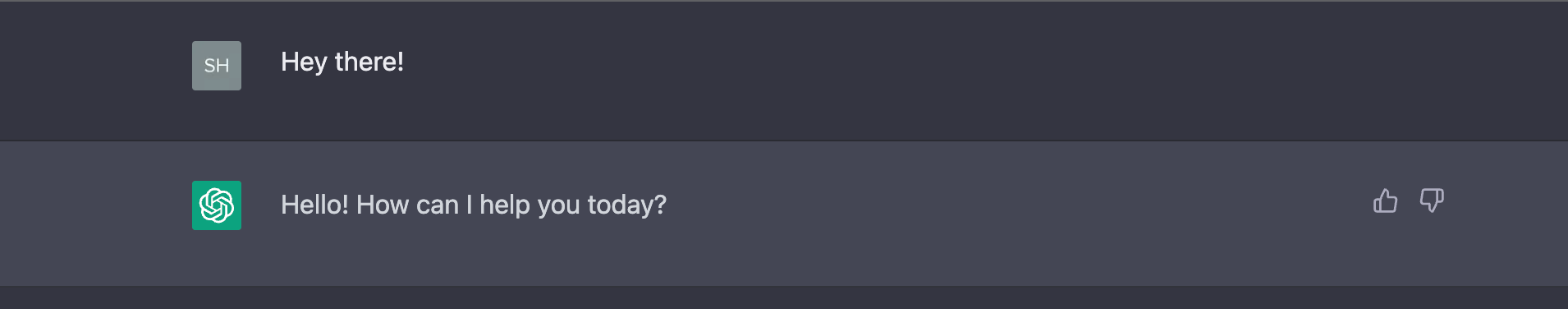 ChatGPT para empresas