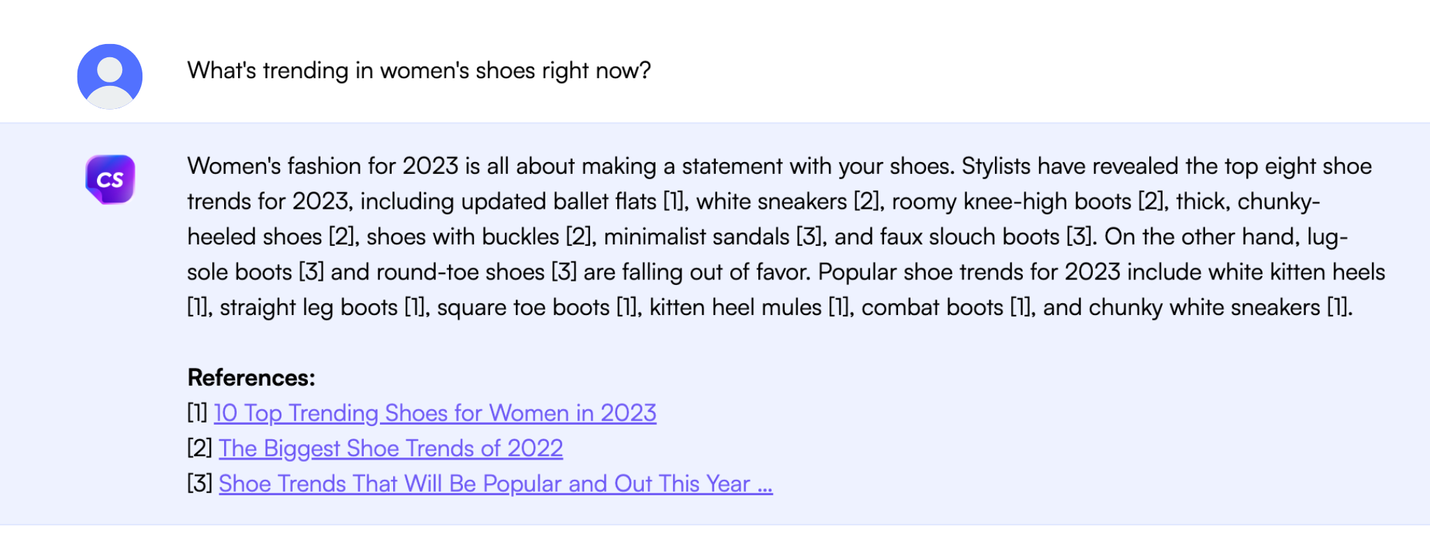 ChatGPT para empresas