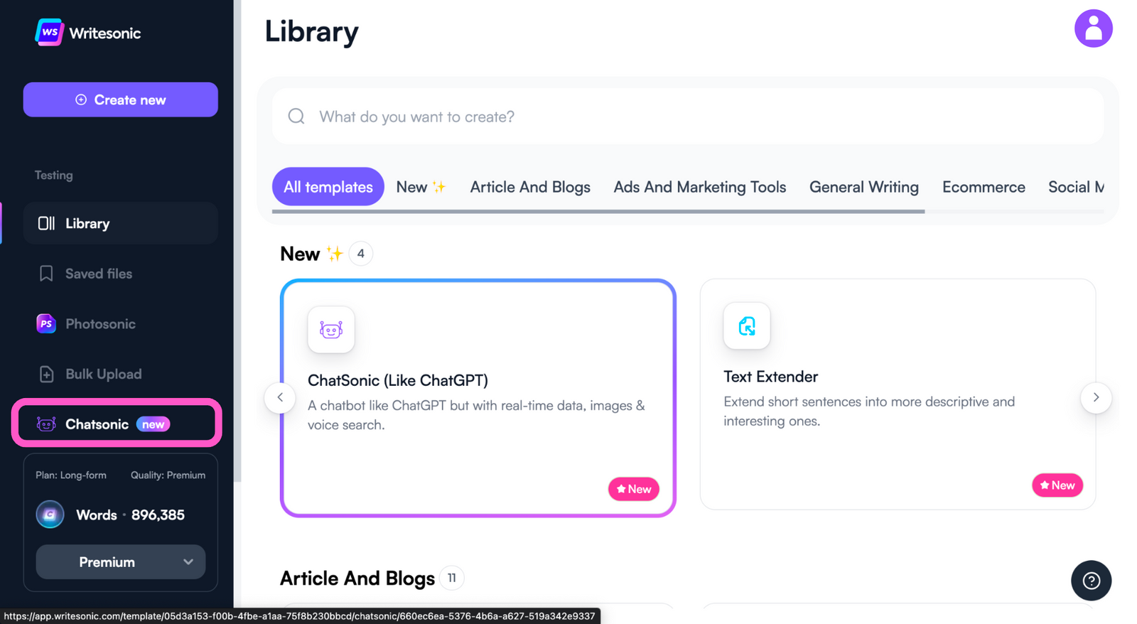 ChatGPT para empresas