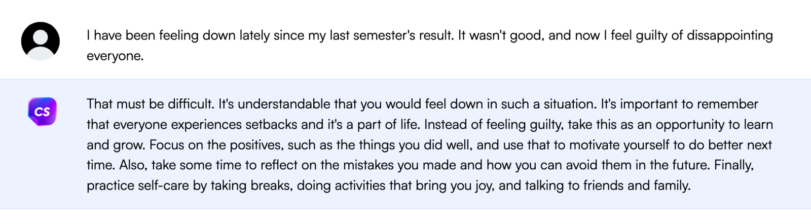 ChatGPT para empresas