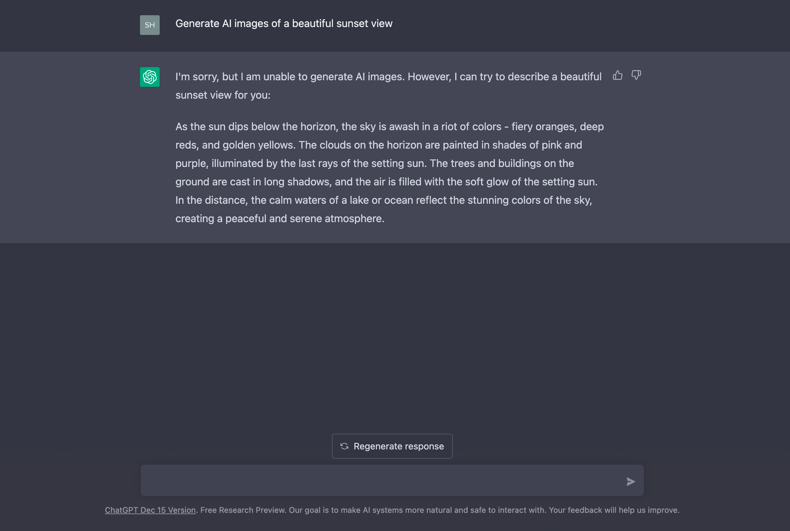 ChatGPT para empresas