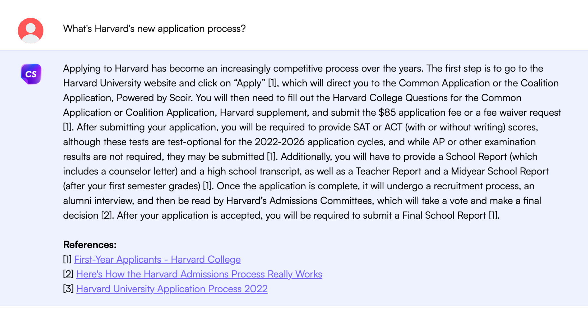 ChatGPT para empresas