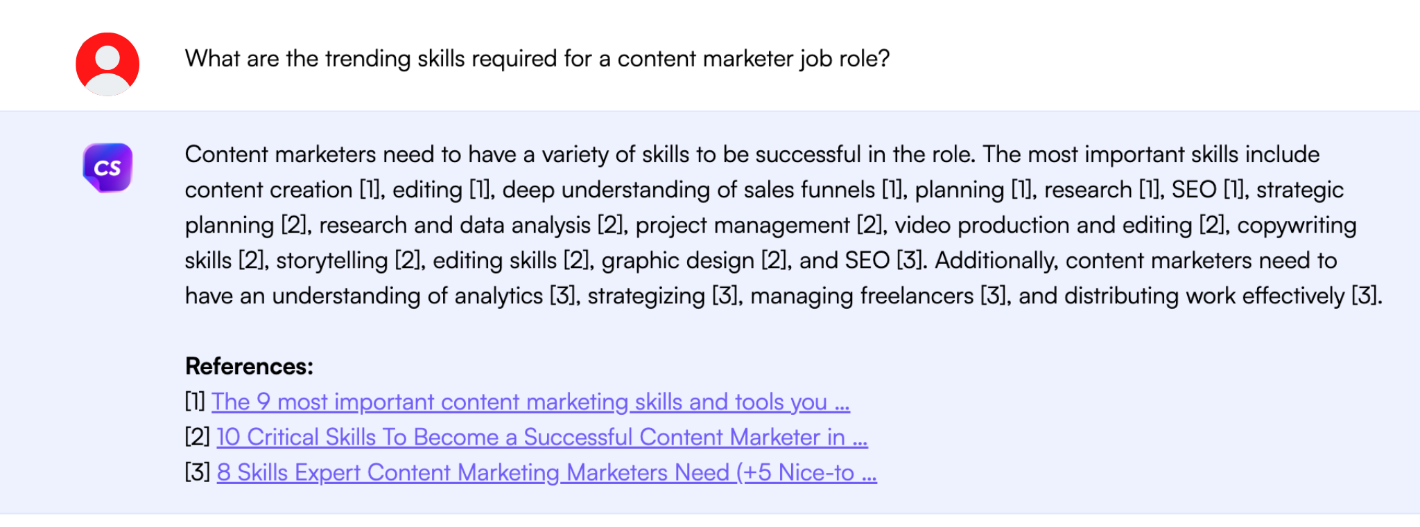 ChatGPT para empresas