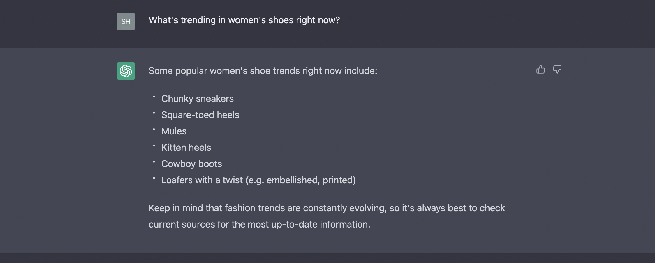 ChatGPT para empresas