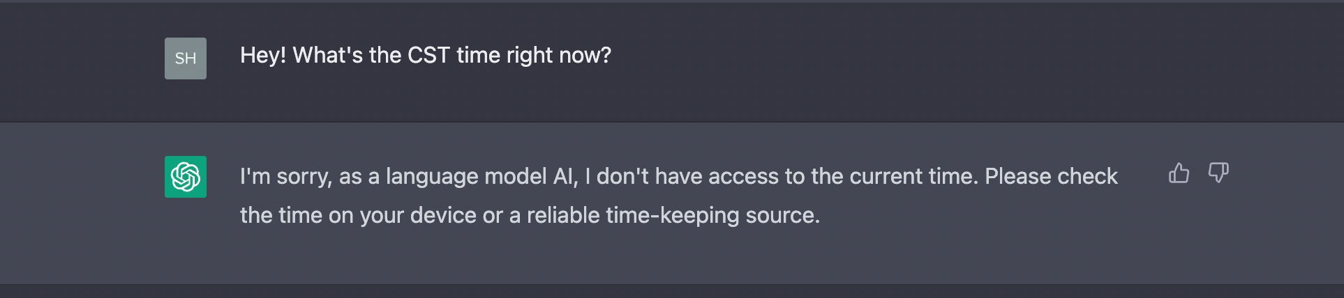ChatGPT para empresas