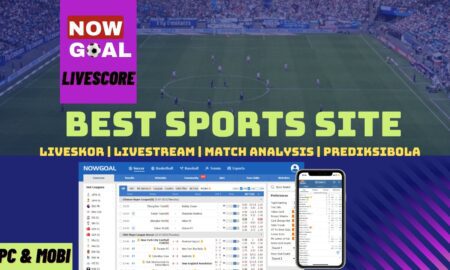 Ein tiefer Einblick in die faszinierende Welt von Skor Bola