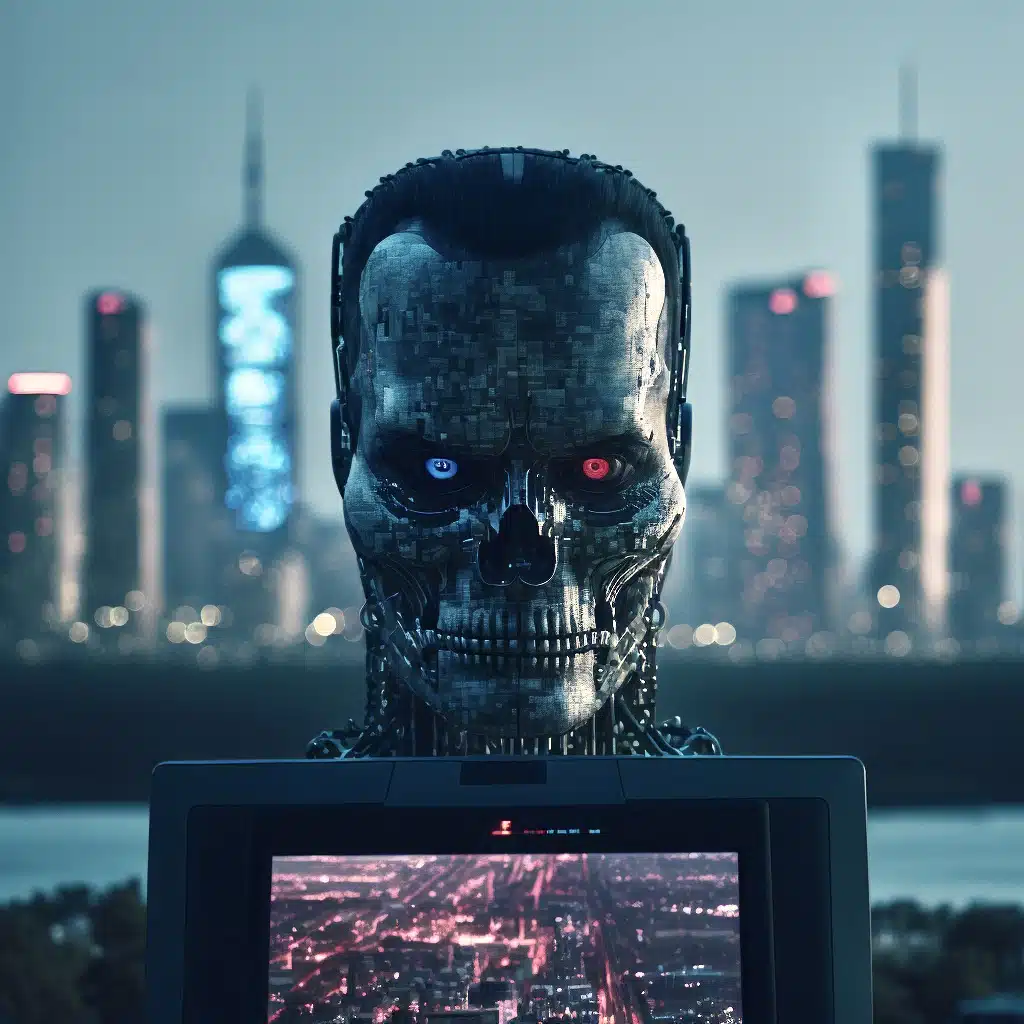 Image IA par Chris Schermer.