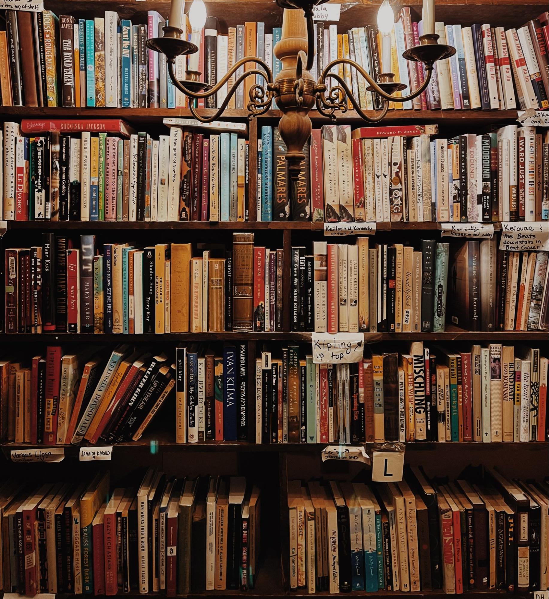 Vendre des livres sur Shopify