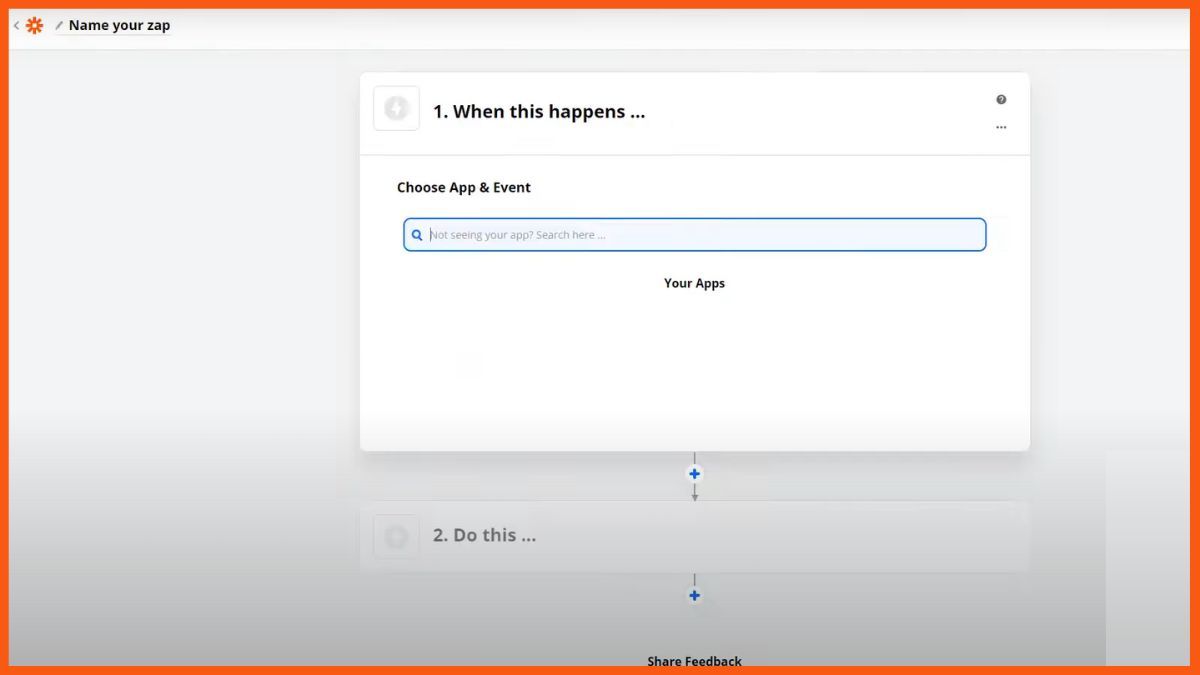 Zapier - Outil de gestion d'entreprise