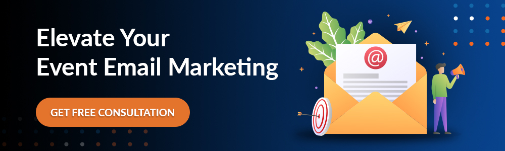 이벤트 이메일 마케팅