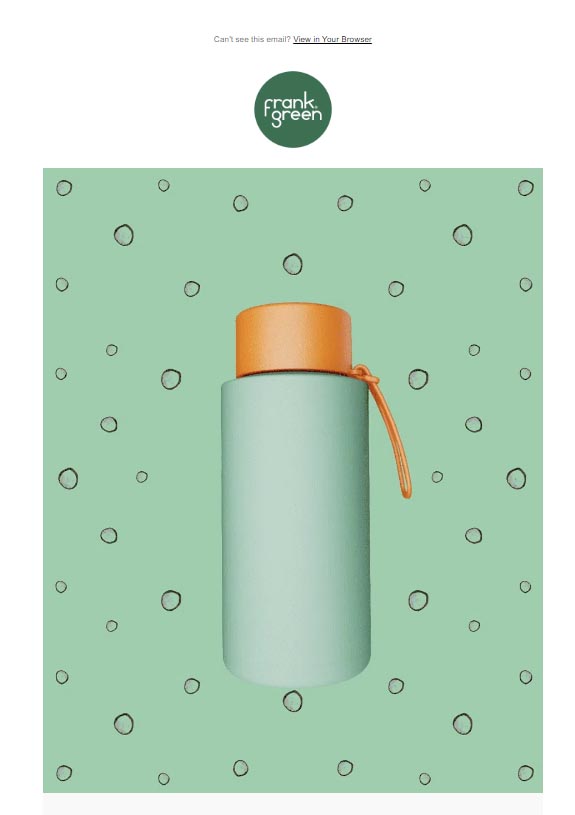 발렌타인 데이 이메일 마케팅