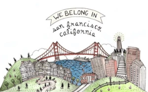 Startupy w San Francisco San Francisco Start Ups