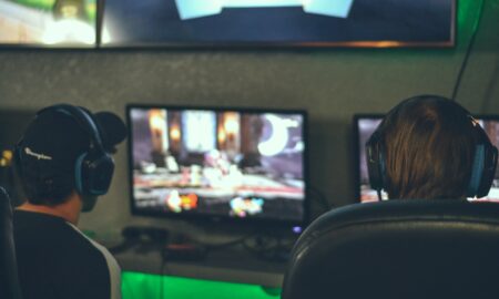 Apakah Game Baik Untuk Anak Anda