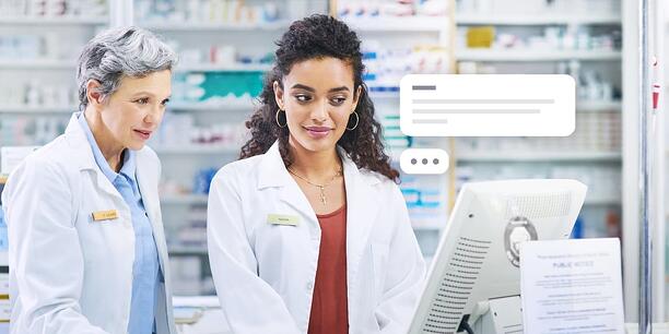 Strategia zaangażowania HCP